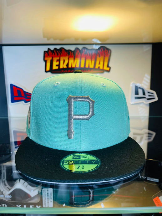 Gorra Pittsburgh Pirates
