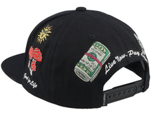 Cargar imagen en el visor de la galería, PRIMITIVE RODRIGUEZ SNAPBACK