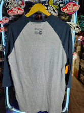 Cargar imagen en el visor de la galería, T-shirt Longsleve RVCA