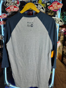 T-shirt Longsleve RVCA