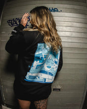 Load image into Gallery viewer, SUDADERA CUELLO REDONDO DISTREET