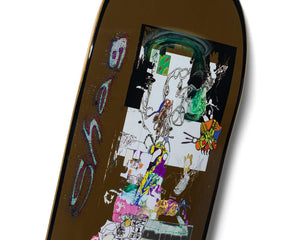 TABLA THERE SKATEBOARDS