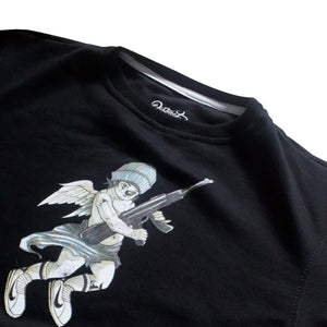 SUDADERA CUELLO REDONDO DISTREET