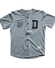 Load image into Gallery viewer, JERSEY BASEBOLERO DISTREET