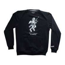 Load image into Gallery viewer, SUDADERA CUELLO REDONDO DISTREET