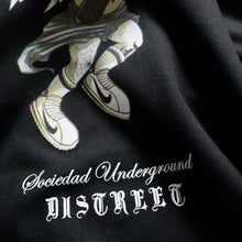 Load image into Gallery viewer, SUDADERA CUELLO REDONDO DISTREET
