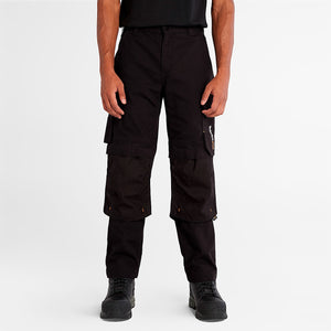 PANTALÓN WORKWEAR TIMBERLAND PRO BLK