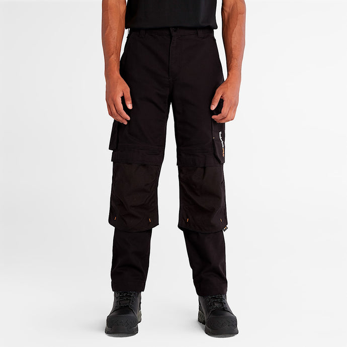 PANTALÓN WORKWEAR TIMBERLAND PRO BLK