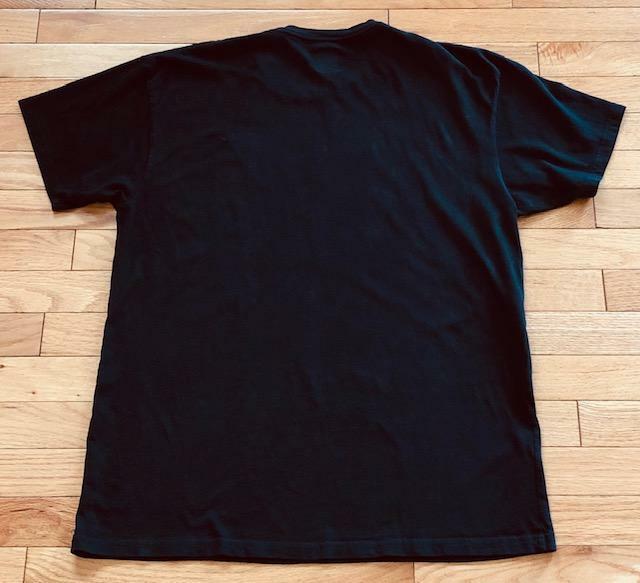 T-SHIRT VANS OFF THE WALL EST. 66