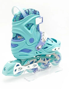 PATINES BLAZER FREESKATE BZ