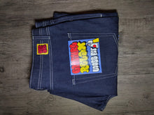 Cargar imagen en el visor de la galería, PANTALON EMPYRE RAW DENIM