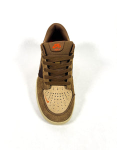 NIKE SB FORCE 58 BAROQUE BROWN