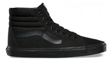 Load image into Gallery viewer, Vans skate hi blk