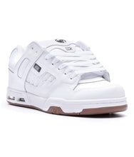 Cargar imagen en el visor de la galería, Tenis DVS Enduro Heir Wht/Gum
