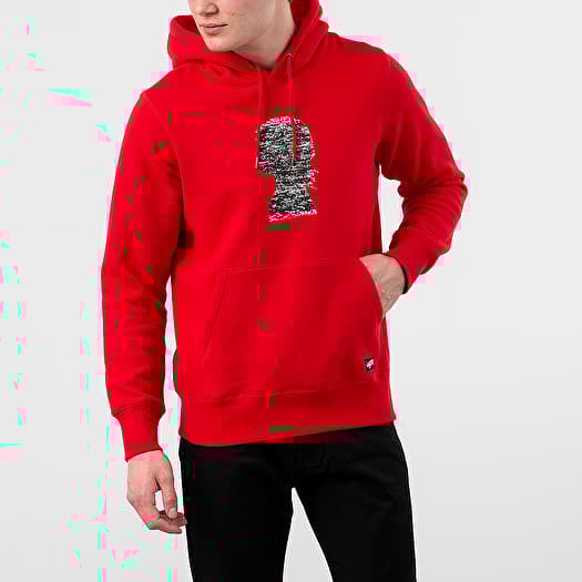 Hoodie VANS Jim Goldberg