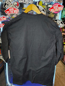 T-Shirt Longsleve Vans