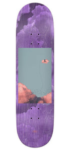 Tabla Real Skateboard