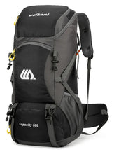 Cargar imagen en el visor de la galería, MOCHILA WEIKANI