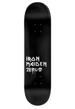Cargar imagen en el visor de la galería, TABLA ZERO X IRON MAIDEN