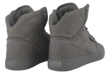 Cargar imagen en el visor de la galería, SUPRA RIDGEMONT GREY MONOCHROME