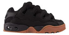 Load image into Gallery viewer, OSIRIS D3 OG BLK/GUM