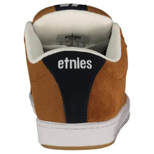 Cargar imagen en el visor de la galería, TENIS ETNIES KINGPIN BROWN/NAVY