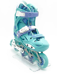 PATINES BLAZER FREESKATE BZ
