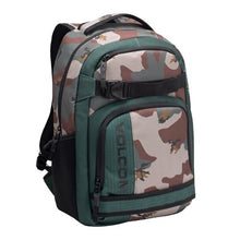 Cargar imagen en el visor de la galería, VOLCOM CARPENTER  BACKPACK CAMO