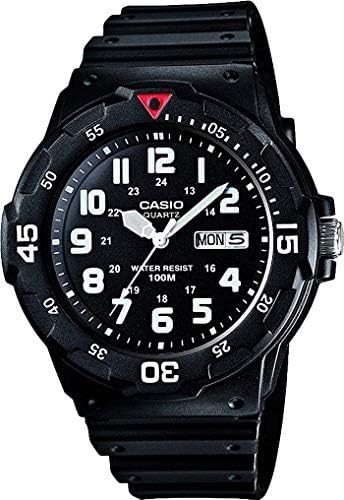 CASIO MRW-200H-1BVCF