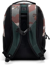 Load image into Gallery viewer, VOLCOM EVERSTONE SKATE BACKPACK CAM