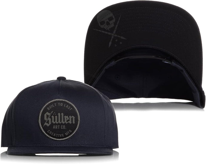 SULEN FOURDRY SNAPBACK