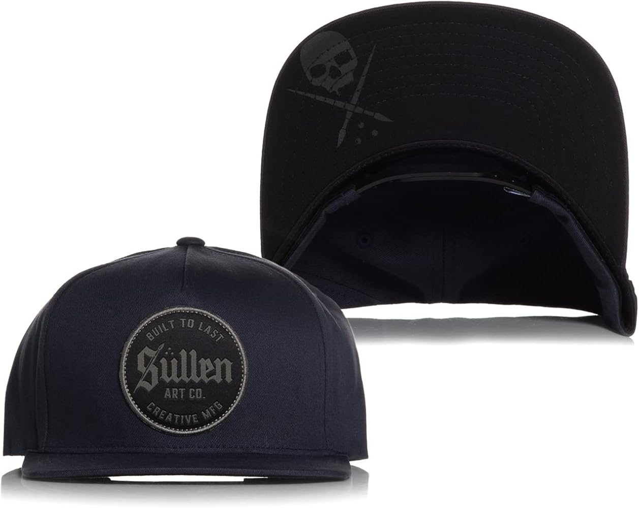 SULEN FOURDRY SNAPBACK