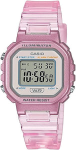 CASIO LA-20WHS-4ACF