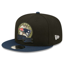 Cargar imagen en el visor de la galería, Gorra New Era Patriots