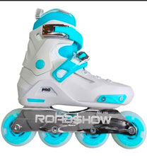 Cargar imagen en el visor de la galería, PATINES ROADSHOW BLANCOS