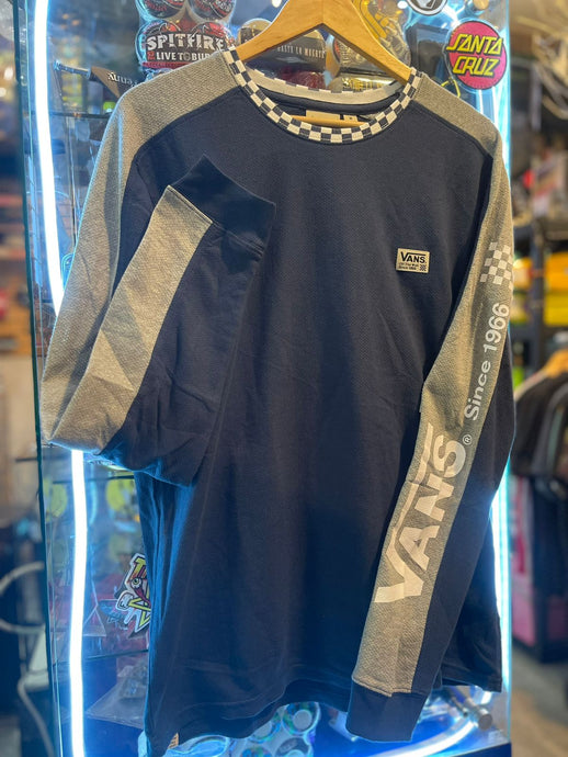 T-SHIRT VANS ARMINGTONE