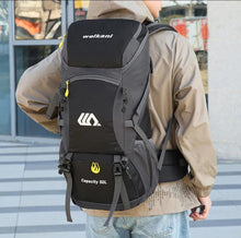 Cargar imagen en el visor de la galería, MOCHILA WEIKANI