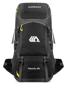 MOCHILA WEIKANI