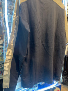 T-SHIRT VANS ARMINGTONE