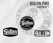 Load image into Gallery viewer, PIN SULLEN