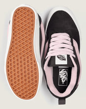 Cargar imagen en el visor de la galería, TENIS VANS KNU SKOOL POP SEPIA ROSE