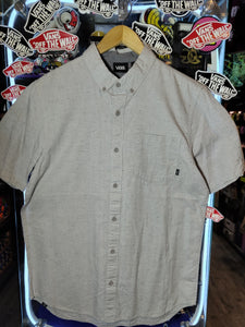 Camisa VANS Manga Corta