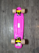Load image into Gallery viewer, Mini Crusier Fish Skateboards