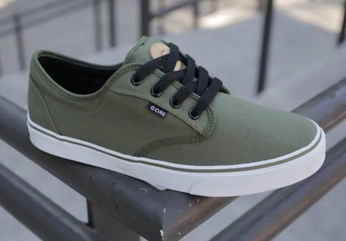 Tenis Core de Choclo