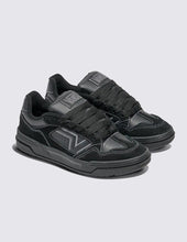 Cargar imagen en el visor de la galería, Vans Upland Black