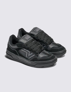 Vans Upland Black