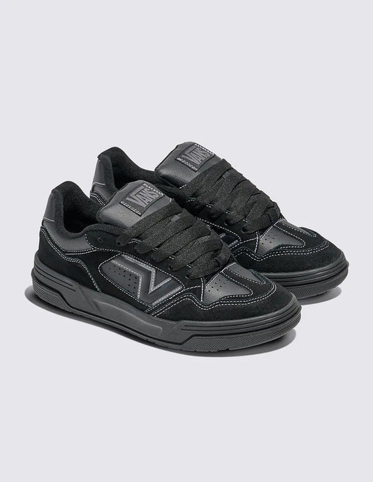 Vans Upland Black