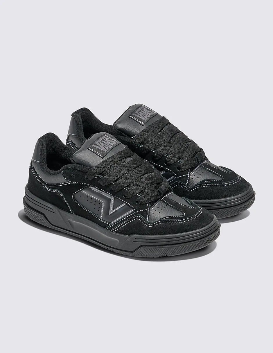 Vans Upland Black