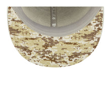 Cargar imagen en el visor de la galería, Gorra New Era Raiders