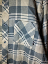Cargar imagen en el visor de la galería, Camisa VANS  manga larga
